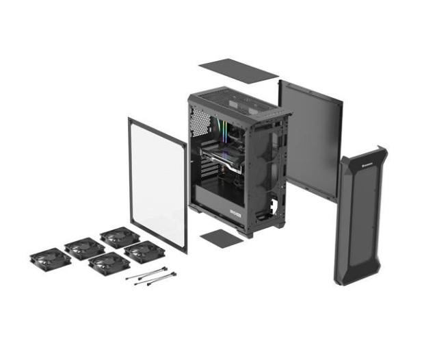 Genesis IRID 505F - 1096678 - zdjęcie 15